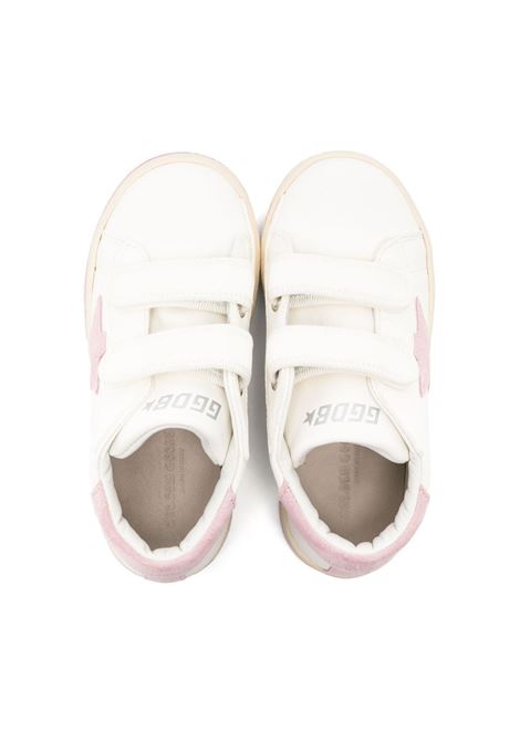 Scarpe Golden Goose Kids GOLDEN GOOSE | SCARPE | GJF00386F00530111202